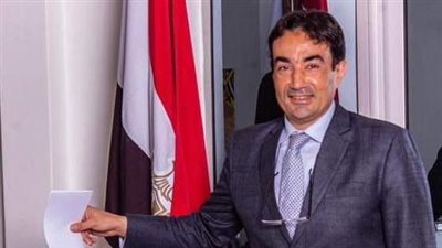 المصريين في توجو يتوافدون على السفارة للإدلاء بأصواتهم بالانتخابات الرئاسية
