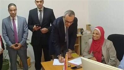 استمرار توافد المصريين للمشاركة بالانتخابات الرئاسية