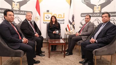 الدكتور فخري الفقي : الاستثمارات التي تمت خلال الـ ١٠ سنوات الماضية جعلت الاقتصاد المصري أكثر صلابة