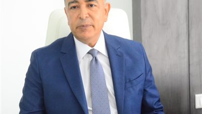 بدء  الأعمال الإنشائية لفندق 5 نجوم بمنطقة الأهرامات أبريل القادم