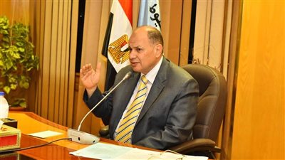 محافظ أسيوط يعلن إطلاق حملة 