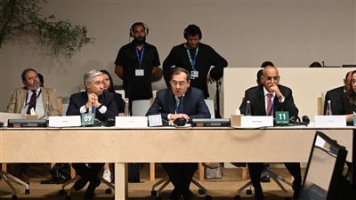 وزير البترول: مصر تنشئ بنية تحتية لإنتاج الهيدروجين محلياً