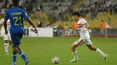 مسؤول زملكاوي: الإمارات كلها زمالك