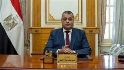 وزير الإنتاج الحربي: تنظيم معرض إيديكس يتم في إطار جهود وطنية مخلصة