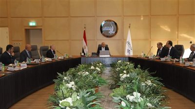 وزير النقل: تأسيس الشركتين يهدف الى إنشاء كيانات بحرية قوية 