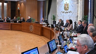 مدبولي: 2 مليون وحدة سكنية تم تنفيذها لمختلف الشرائح