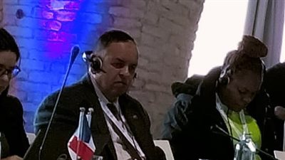 الجمارك المصرية: 