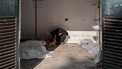 عشرات الشهداء والجرحى في قصف اسرائيلي استهدف حي الشجاعية في غزة