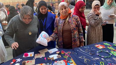 قصور الثقافة تناقش المشكلات المجتمعية للمرأة ضمن ملتقى مناهضة العنف بأسيوط