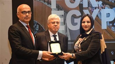 جامعة عين شمس تحتضن صالون الحداد الثقافي