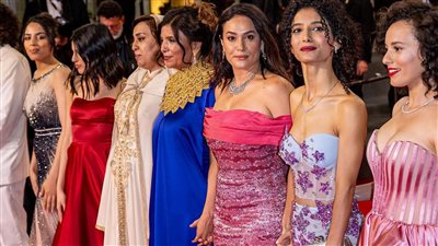  الفيلم التونسي بنات ألفة يفوز بجائزة أفضل فيلم وثائقي في مهرجان البحر الاحمر