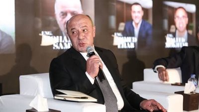 أشرف عوض: «أفا مينا» تشارك الحكومة لتعزيز القطاع العقاري تنفيذاً لتوجيهات الرئيس السيسي