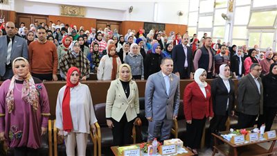 قصور الثقافة تختتم الملتقى السنوي التاسع 