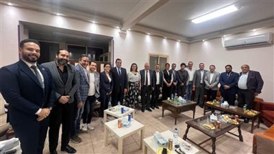 التنسيقية تطلق برنامجًا انتخابيًا للسنوات الست القادمة.. وتتقدم به لمرشحي الرئاسة