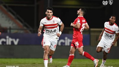 تعرف على قائمة فريق الزمالك قبل مباراة ساجرادا اليوم في الكونفدرالية الإفريقية 
