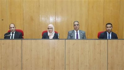 التنمية الصناعية: إنشاء مجمعين صناعيين بالفيوم لخدمة الصناعات الصغيرة والمتوسطة