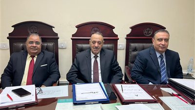 المؤبد لألمانية وصديقها الهولندي.. بسبب مخدر الشيطان