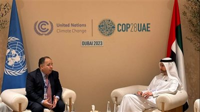 معيط: نتطلع لشراكة اقتصادية قوية بين مصر والإمارات