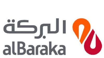 بنك البركة: 34 مليارجنيه حجم المعاملات عبر خدمات الموبايل والإنترنت البنكي 