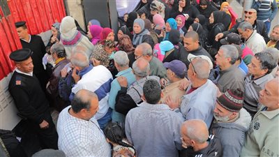    هيئة الاستعلامات: إجماع إعلامي عالمي على سلامة وانتظام الانتخابات في يومها الأول 