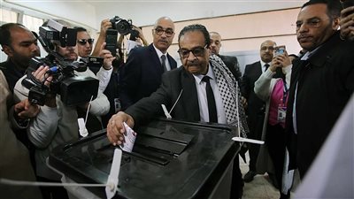    حملة المرشح الرئاسي فريد زهران: التغطية الإعلامية لانتخابات الرئاسة التزمت بالحياد والموضوعية 