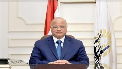 محافظ القاهرة: رفع درجة الاستعداد القصوى بكافة المجازر استعدادًا لعيد الأضحى المبارك