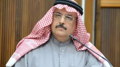 رئيس بعثة الجامعة العربية يتابع الانتخابات الرئاسية في عدد من اللجان 