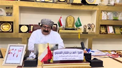المركز العربي الأوروبي يختار الشيخ أحمد الغفيلي  ضمن شخصيات العام الأكثر تأثيرا في المجتمع العربي