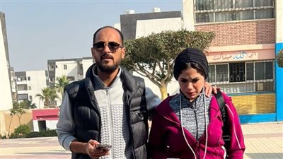 وليد سليمان يدلى بصوته بالانتخابات الرئاسية فى التجمع الخامس 
