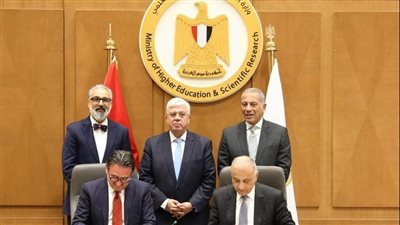 التعليم العالي: توقيع مذكرة تفاهم بين باديا وتكساس لإنشاء مركز بحثي للتعليم الطبي في مصر