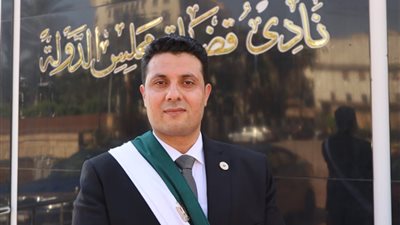 المستشار صبرة: المشاركة الواسعة في الانتخابات الرئاسية دليل على وعي المصريين   