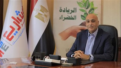 رئيس جهاز المشروعات: نعمل على تطوير خدمات الجهاز للتوسع في تمويل المشروعات الخضراء