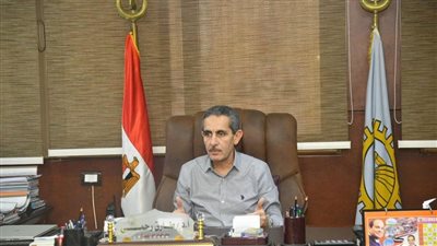 محافظ الغربية يتابع إستمرار الأعمال فى محور طريق المعامل بمركز طنطا