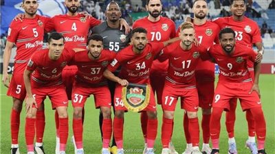 شباب الأهلي والوصل في مهمة للعودة للمسار الصحيح بالدوري الإماراتي