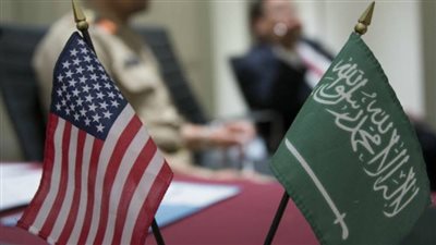 الولايات المتحدة والسعودية تبحثان جهود زيادة تدفق المساعدات لغزة