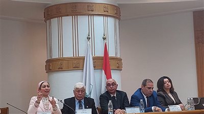 مسار القضية الفلسطينية في ظل المستجدات الإقليمية والدولية بالأعلى للثقافة