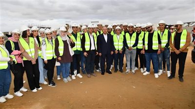 وزير النقل: المونوريل يتم تنفيذه لأول مرة في مصر وسيمثل نقلة حضارية ‏كبيرة 