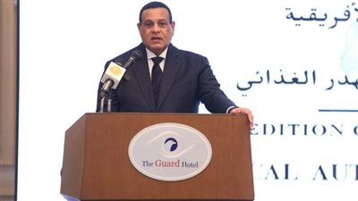 وزير التنمية المحلية:مصر شهدت خلال السنوات العشر الأخيرة مسيرة رائدة لتحقيق العدالة التنموية