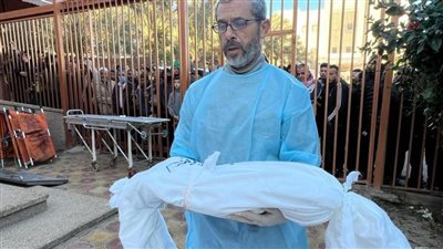 إطلاق الطائرات المسيرة.. مئات الشهداء والجرحى في قصف إسرائيلي على قطاع غزة