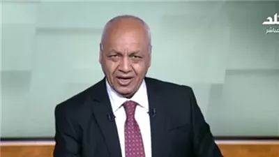 بعد واقعة مدرسة سيدز.. مصطفى بكري يعلن مشروع قانون لتغليظ عقوبة الاعتداء على الأطفال
