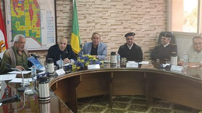 رئيس جهاز الشروق: تخصيص 15 موقعاً لأبناء المدينة بمشروع 