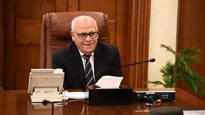 محافظ بورسعيد: استمرار أعمال رفع كفاء وتطوير شارع عبد الحليم محمود