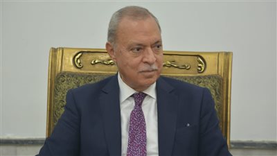 محافظ القليوبية يعتمد جداول امتحانات الفصل الدراسي الأول للعام الدراسي لصفوف النقل