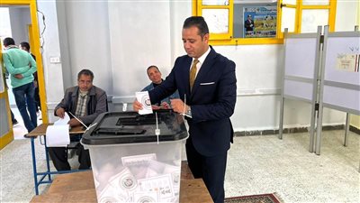 ميزار: مشاركة المصريين في الانتخابات.. أظهرت إدراكهم بالتحديات التي تواجه الوطن 