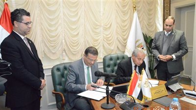 وزير التموين: مشروع ورشتى يدعم ورش ومصانع المشغولات الذهبية وسوف يبدء بـ50 ورشة مبدئيا كمرحلة اولى