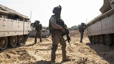 جيش الاحتلال الإسرائيلي يعلن مقتل 4 من جنوده في غزة