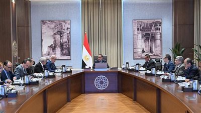 رئيس الوزراء يتابع جهود التوسع في إقامة مدارس 