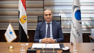 رئيس جهاز حماية المستهلك يهنئ الرئيس  السيسي بفوزه في الانتخابات الرئاسية 