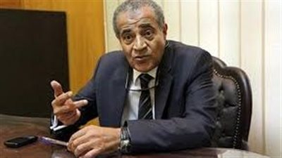وزير التموين  يهنئ  الرئيس  السيسي بفوزه في الانتخابات الرئاسية