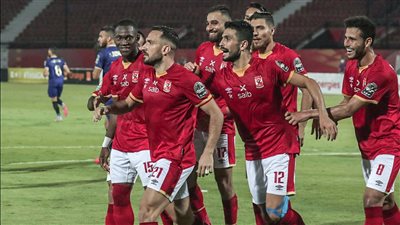 الاهلي يخسر بثنائية نظيفة امام فلوورنسى البرازيلي في مونديال الاندية بالسعودية 